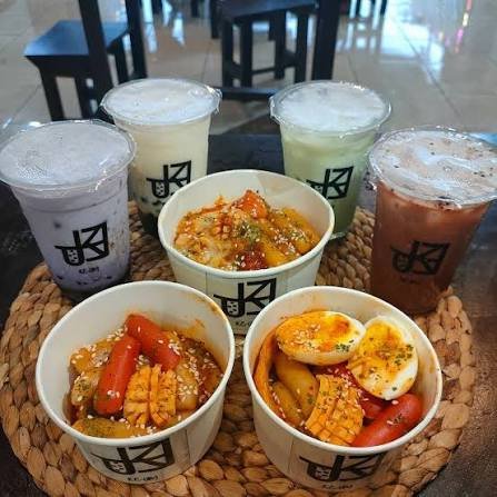 Ayam Geprek