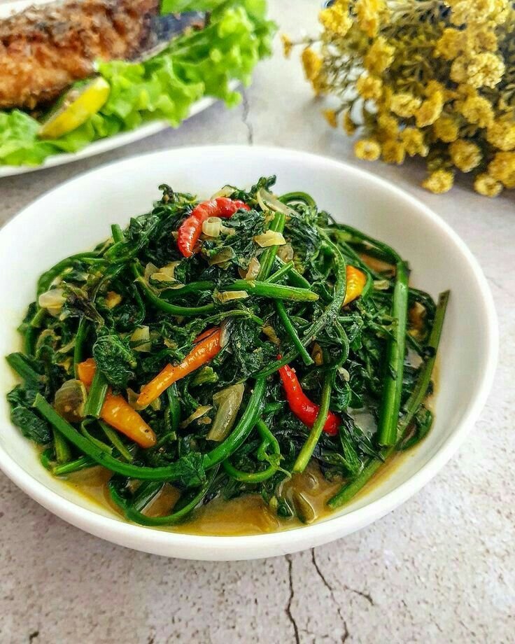 Lontong Balap