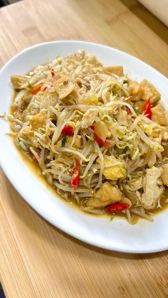 Japanese Noodles